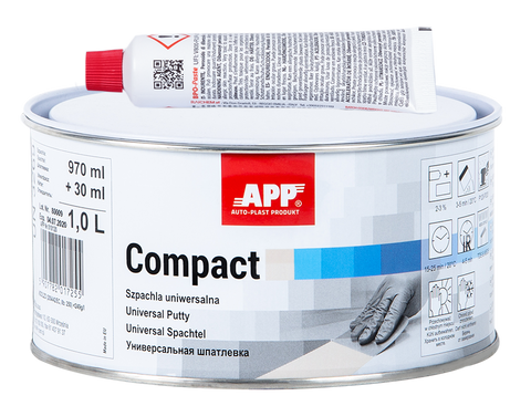 APP - Universal putty Compact