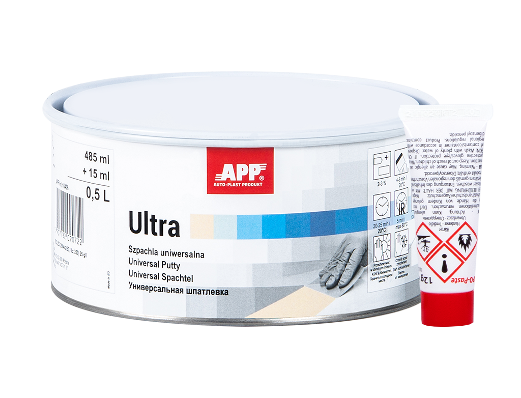 APP - Universal putty Ultra