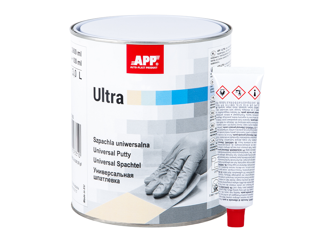 APP - Universal putty Ultra