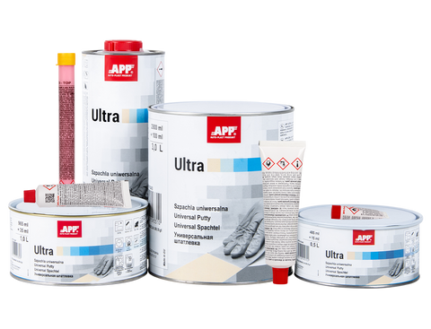 APP - Universal putty Ultra