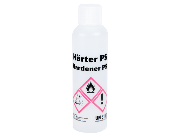 APP - Liquid hardener for spray putty Harter PS