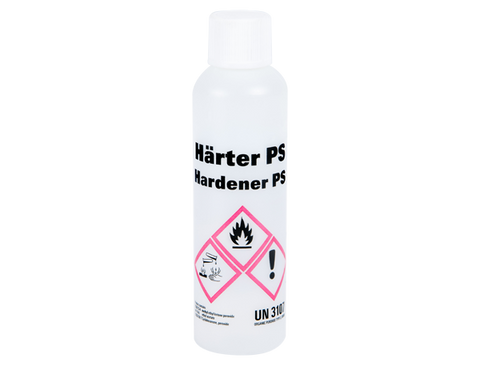 APP - Liquid hardener for spray putty Harter PS