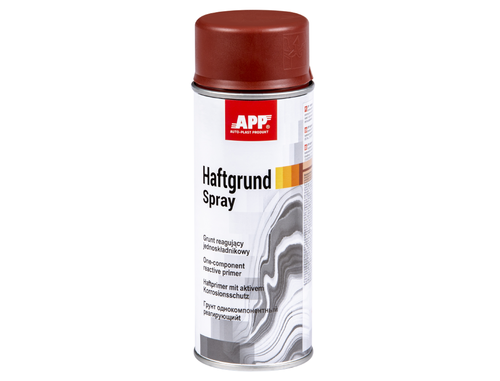 APP - One-component reactive primer Haftgrund Spray