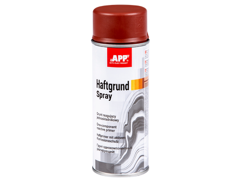 APP - One-component reactive primer Haftgrund Spray