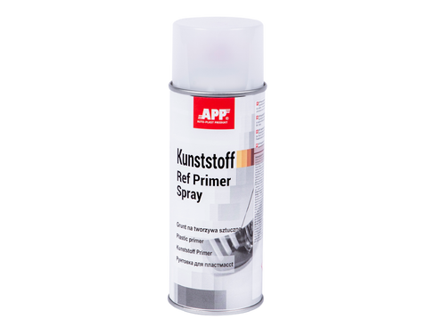 APP - Single-component primer for plastics Kunststoff Ref Primer Spray