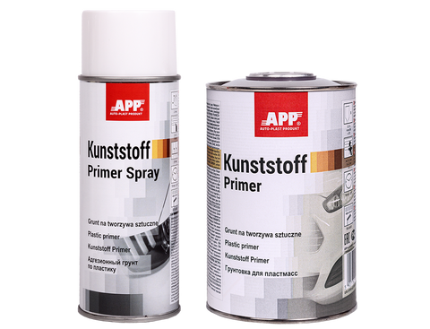 APP - Single-component primer for plastics Kunststoff Primer