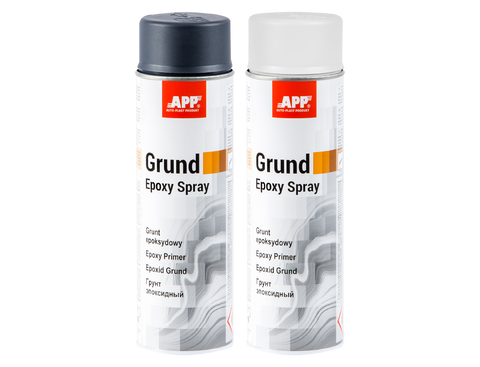 APP - Epoxy primer spray Grund Epoxy Spray