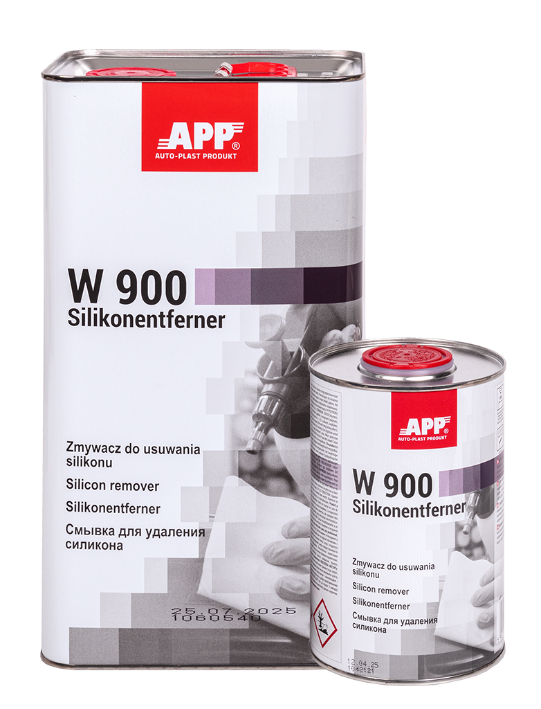 APP - Remover W 900