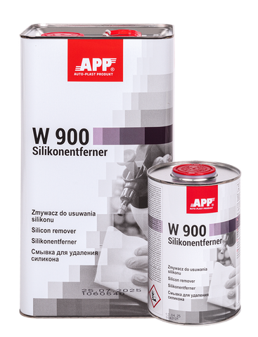 APP - Remover W 900