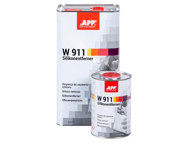 APP - Remover W 911