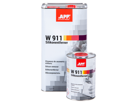 APP - Remover W 911