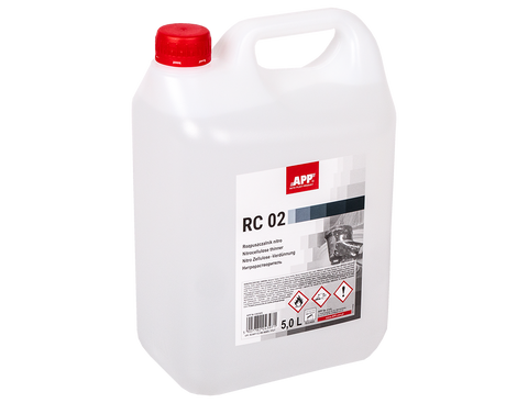 APP - Nitro solvent RC 02