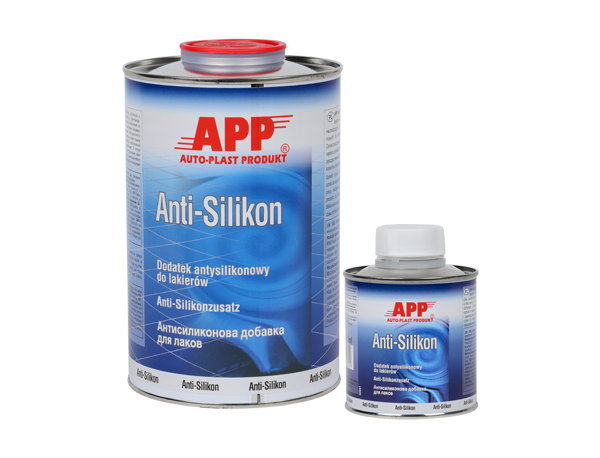 APP - Antysilicone Anti Silikon