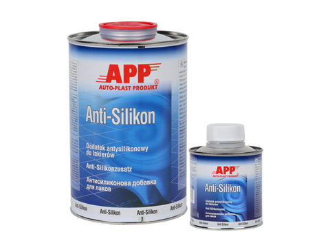 APP - Antysilicone Anti Silikon