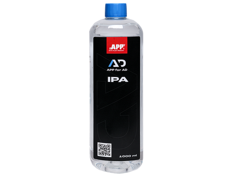 APP - Isopropyl alcohol for AD IPA