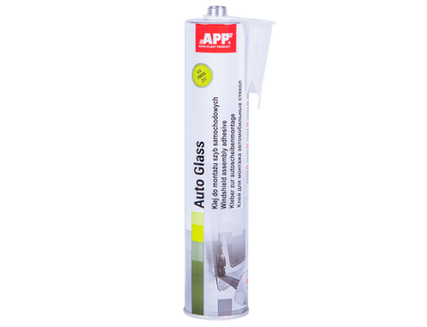 APP - Adhesive for mounting windshields of automobile Auto Glass 310ml