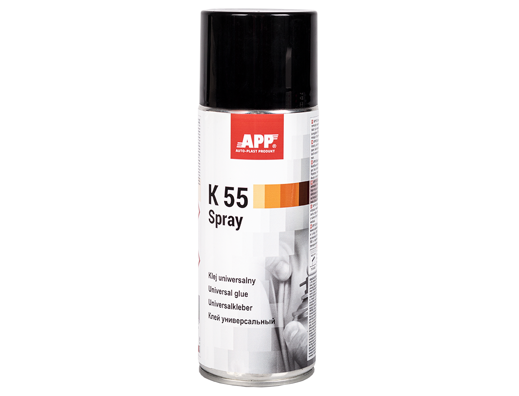 APP - Universal glue K55 Spray