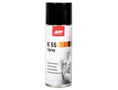 APP - Universal glue K55 Spray