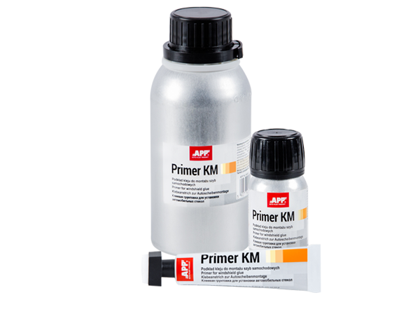 APP - Primer for windshield glue Primer KM