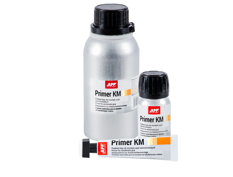 APP - Primer for windshield glue Primer KM