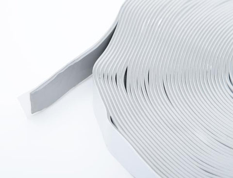 APP - Sealing tape Butyltape Gray