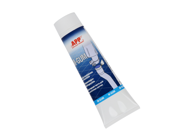 APP - Assembly paste for exhaust systems M GUM