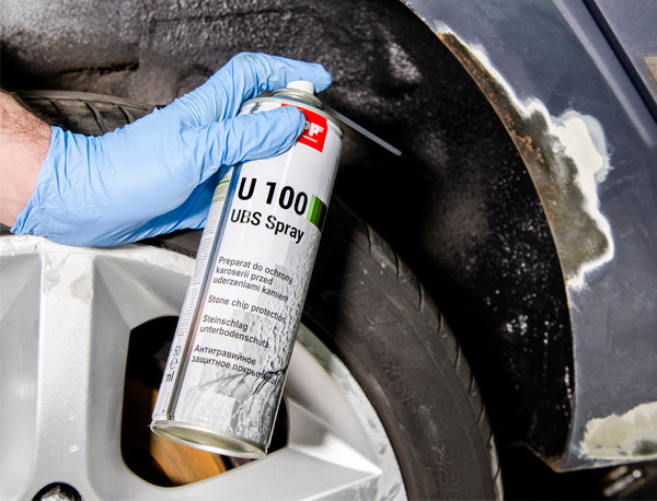 APP - Stone chip protection U100 UBS Spray