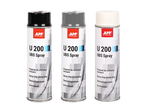 APP - Preparation for the protection of the body U200 UBS Spray