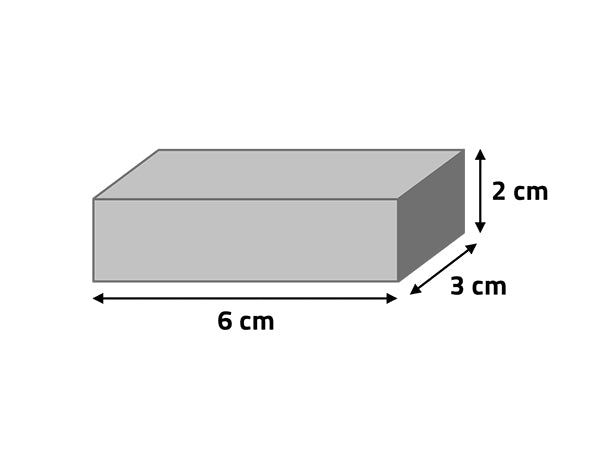 APP - Sanding block Carbon