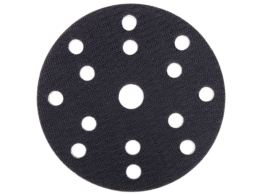 NTools - Microrubber surface pad with velcro PMG06 SR