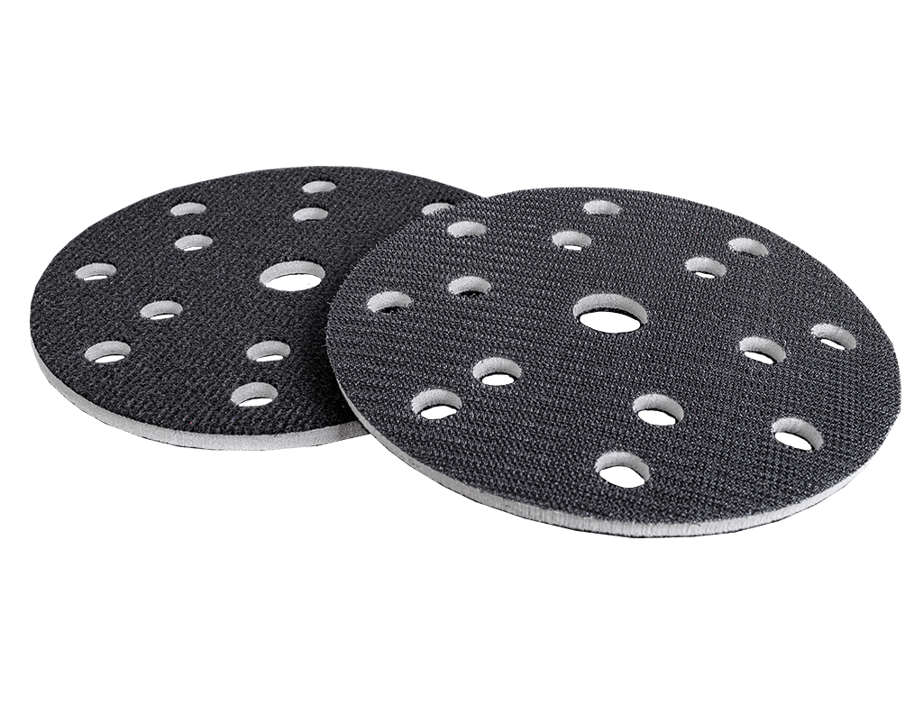 NTools - Microrubber surface pad with velcro PMG06 SR