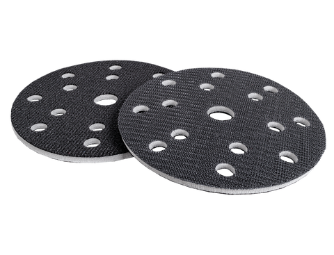 NTools - Microrubber surface pad with velcro PMG06 SR