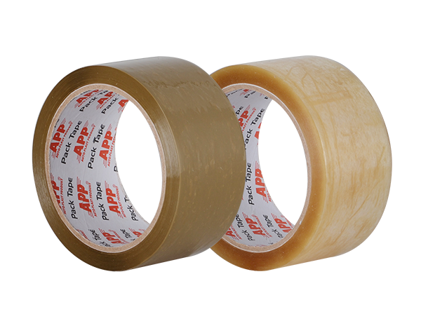 APP - Packing tape Pack Tape