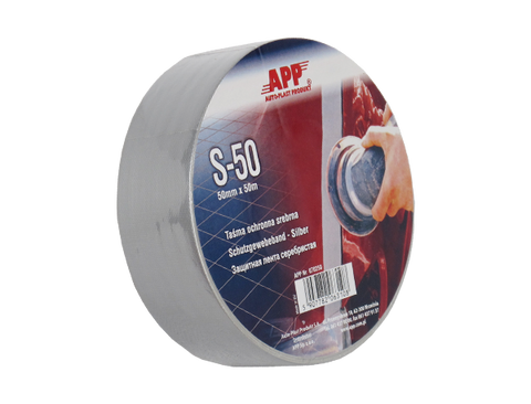 APP - Protective tape S 50