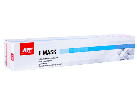 APP - Paint masking film F Mask