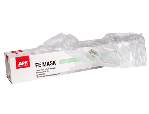 APP - Paint masking film FE Mask