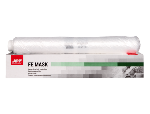 APP - Paint masking film FE Mask