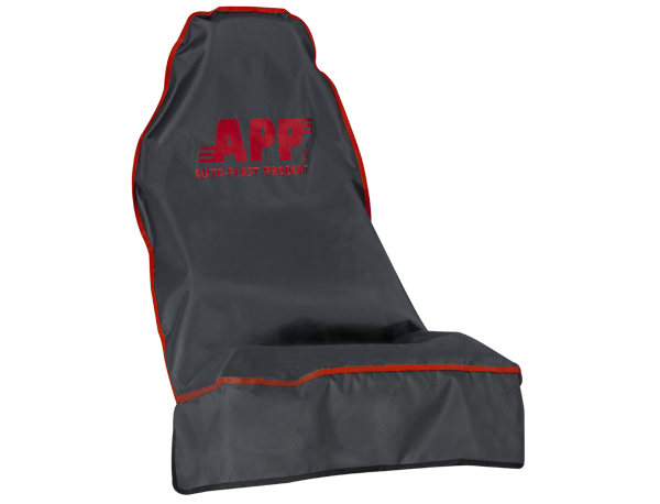 APP - Resuable protective cover for a car seat Car Seat Cover