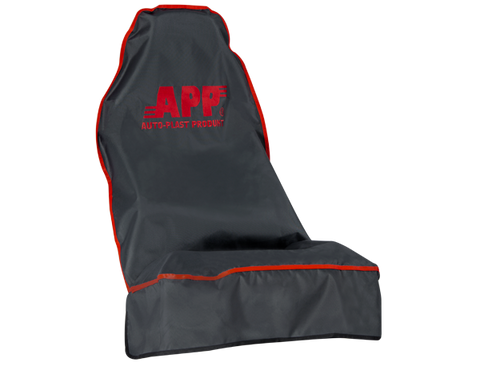 APP - Resuable protective cover for a car seat Car Seat Cover