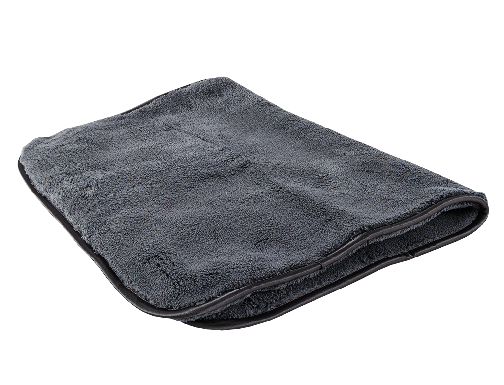 APP - Microfiber Wipe Dry Cloth APP Plush Towel