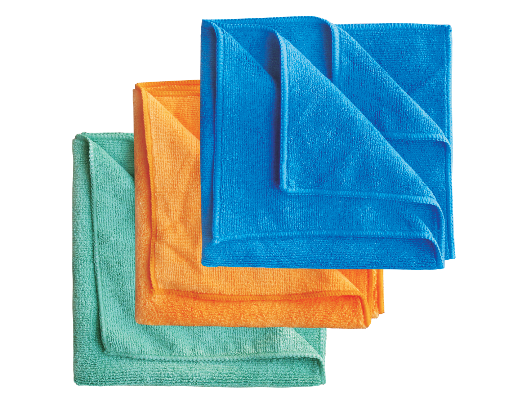 APP - Microfiber tack cloth MF Cloth