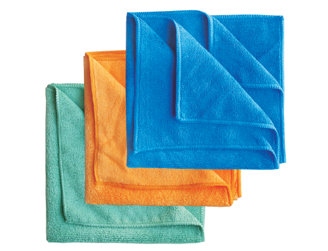 APP - Microfiber tack cloth MF Cloth