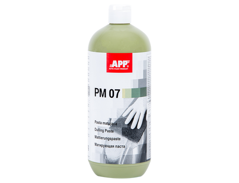 APP - Paste Matting PM 07 1kg