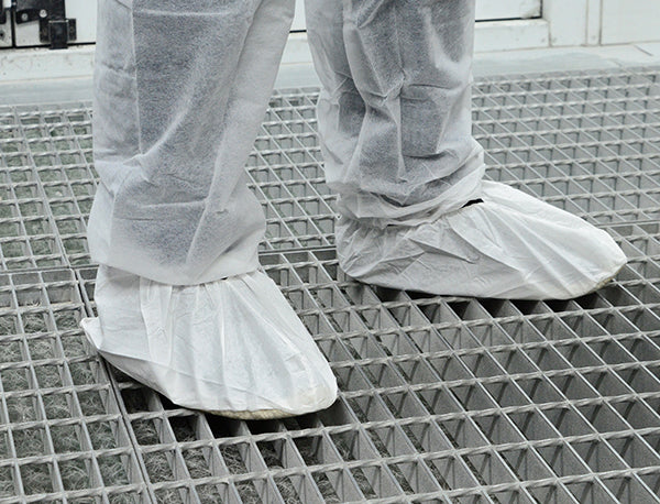 APP - Shoe protectors with non-slip sole OB 10