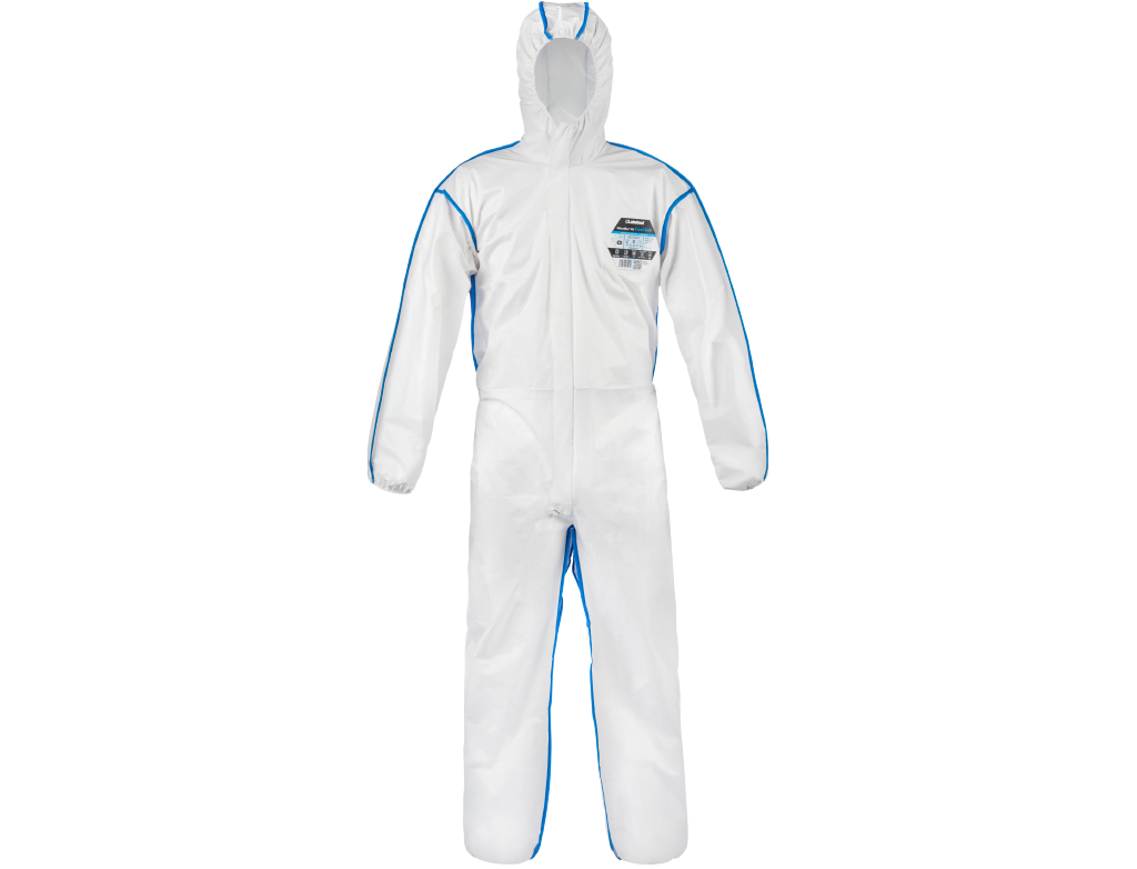 MicroMax - Paint coverall NS Cool Suit