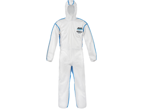 MicroMax - Paint coverall NS Cool Suit