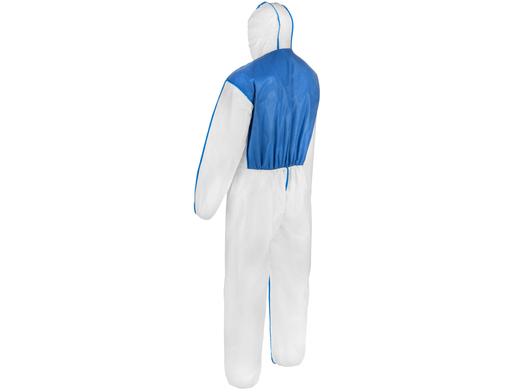 MicroMax - Paint coverall NS Cool Suit