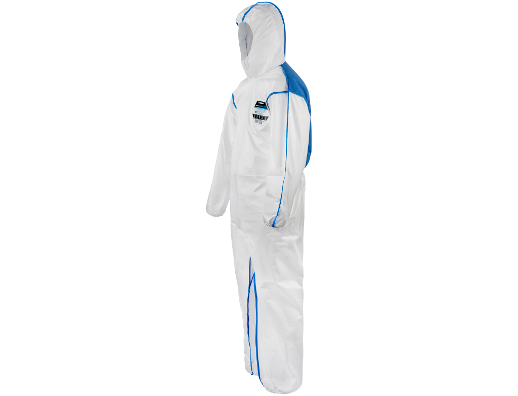 MicroMax - Paint coverall NS Cool Suit