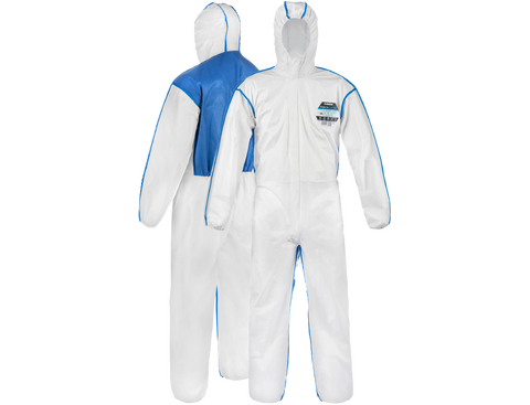 MicroMax - Paint coverall NS Cool Suit