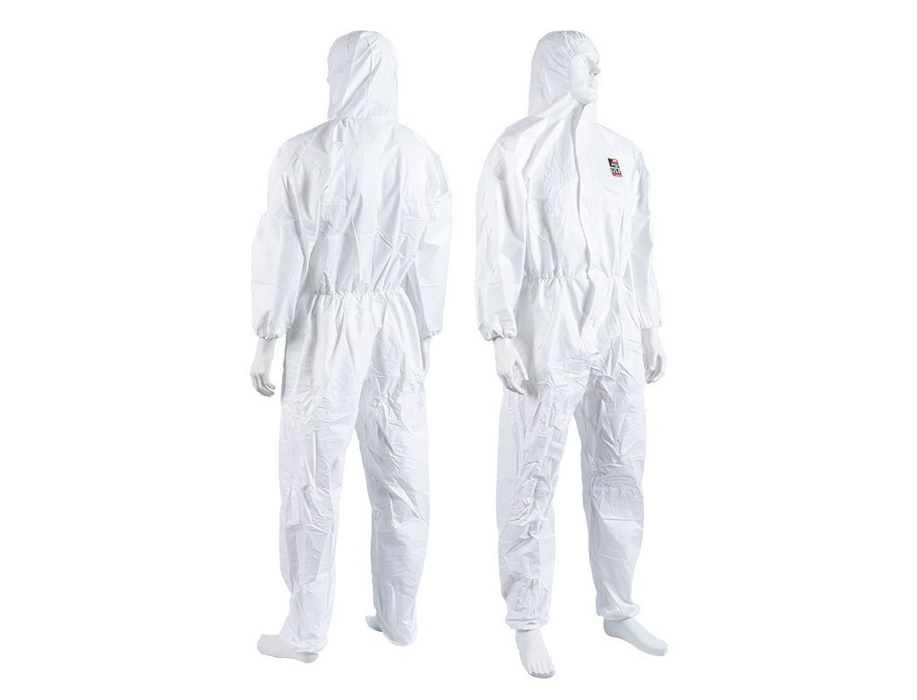 APP - Paint coverall AirMax Pro